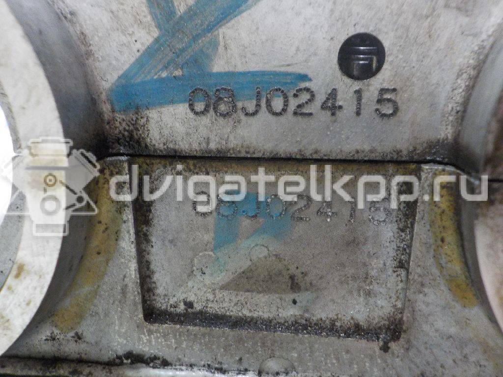 Фото Головка блока  4986980 для mazda BT-50 {forloop.counter}}