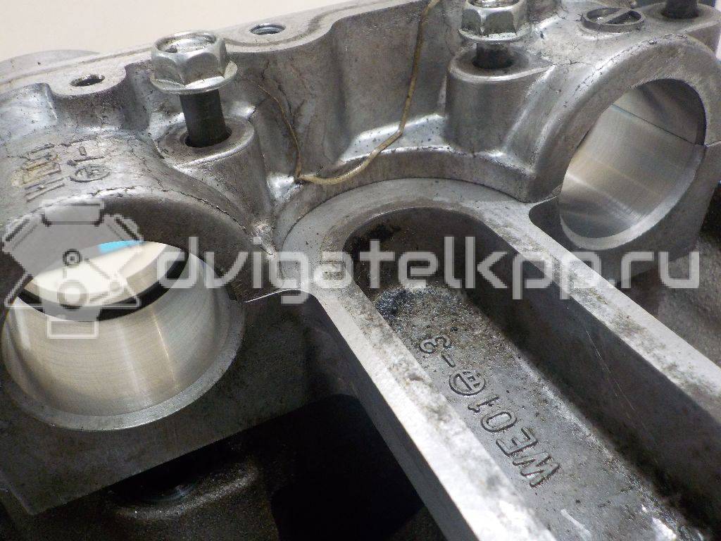 Фото Головка блока  4986980 для mazda BT-50 {forloop.counter}}