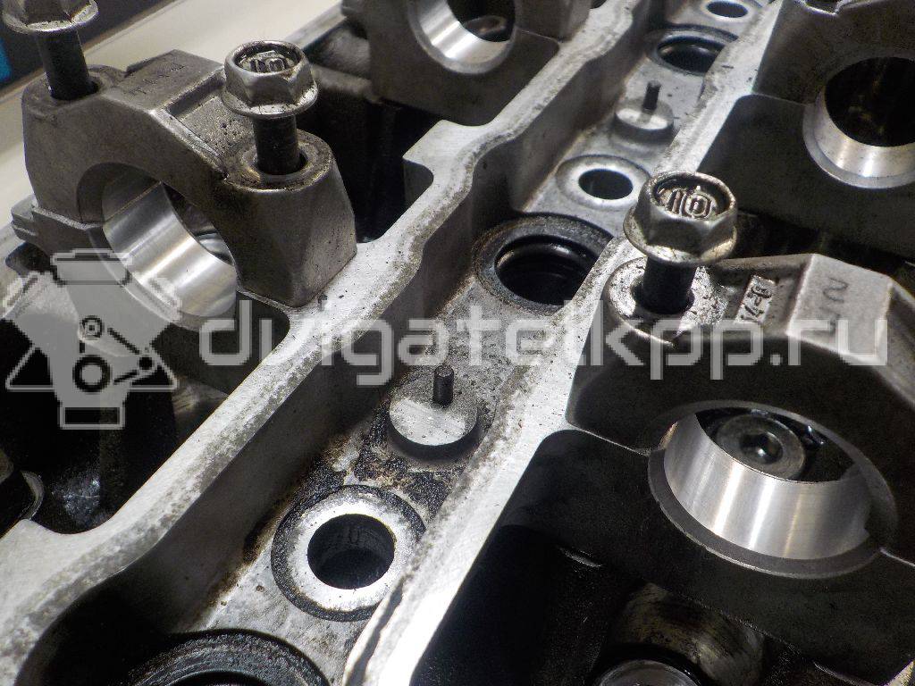 Фото Головка блока  4986980 для mazda BT-50 {forloop.counter}}