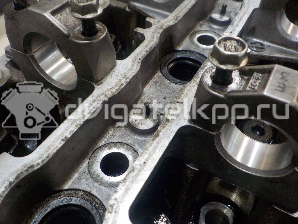 Фото Головка блока  4986980 для mazda BT-50 {forloop.counter}}