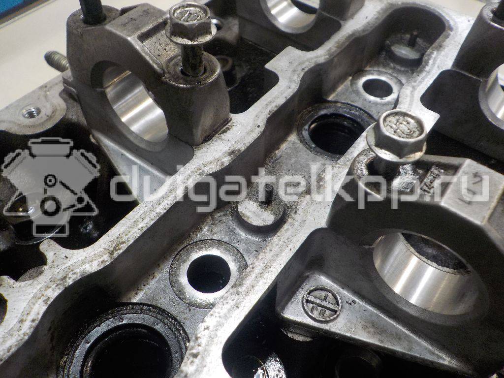 Фото Головка блока  4986980 для mazda BT-50 {forloop.counter}}