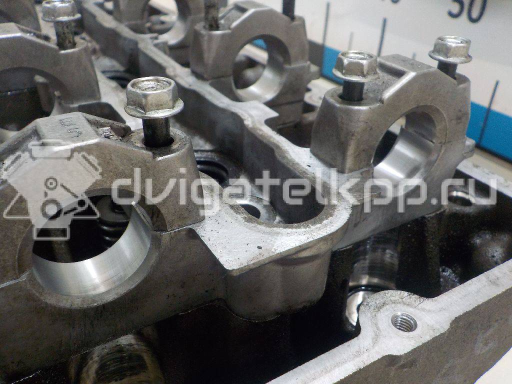 Фото Головка блока  4986980 для mazda BT-50 {forloop.counter}}