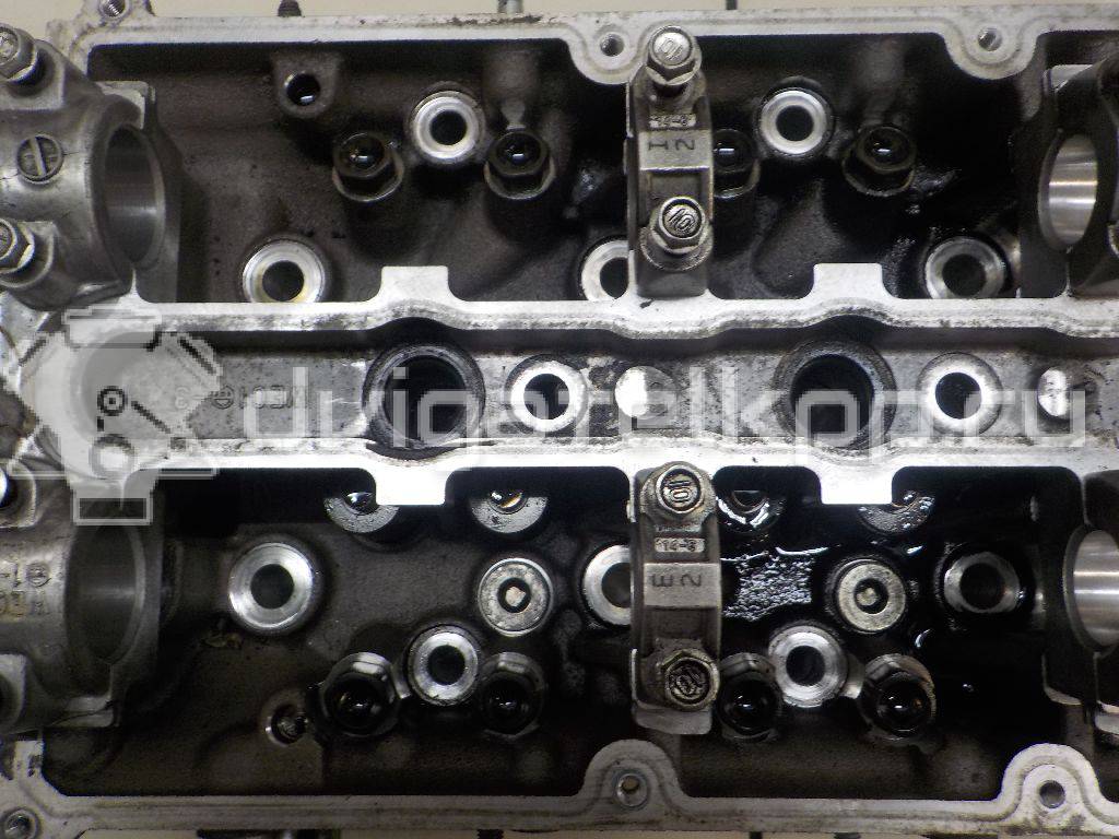 Фото Головка блока  4986980 для mazda BT-50 {forloop.counter}}