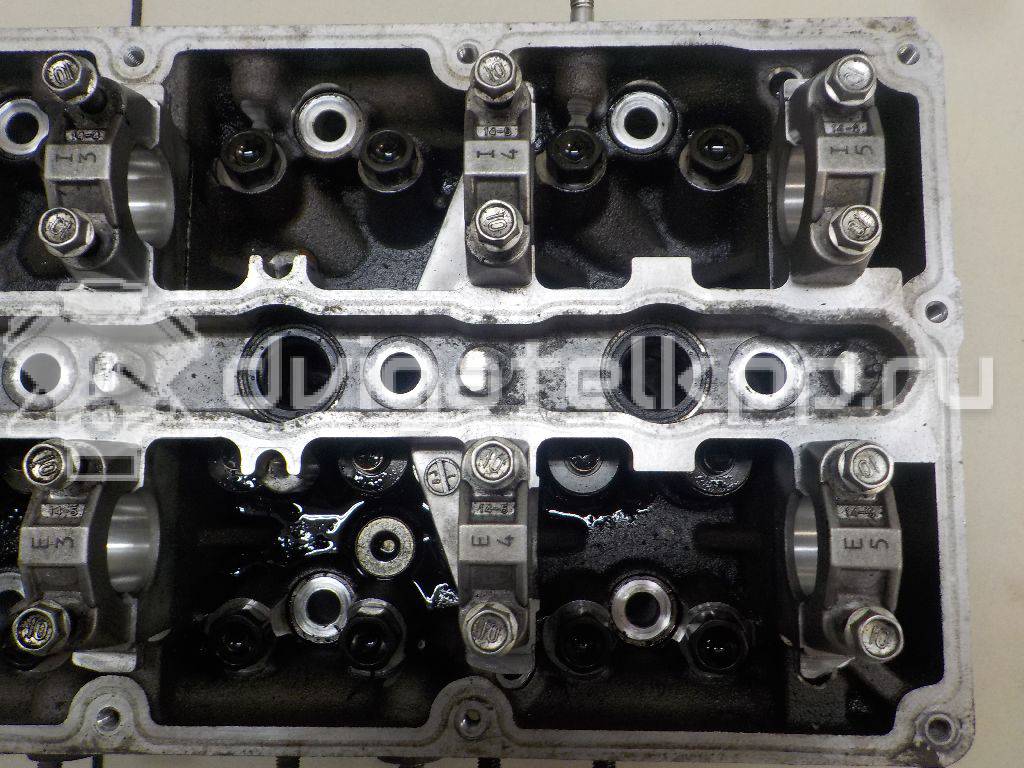 Фото Головка блока  4986980 для mazda BT-50 {forloop.counter}}