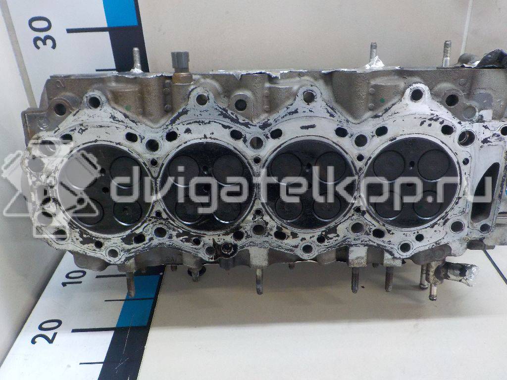 Фото Головка блока  4986980 для mazda BT-50 {forloop.counter}}