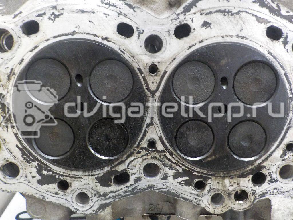 Фото Головка блока  4986980 для mazda BT-50 {forloop.counter}}