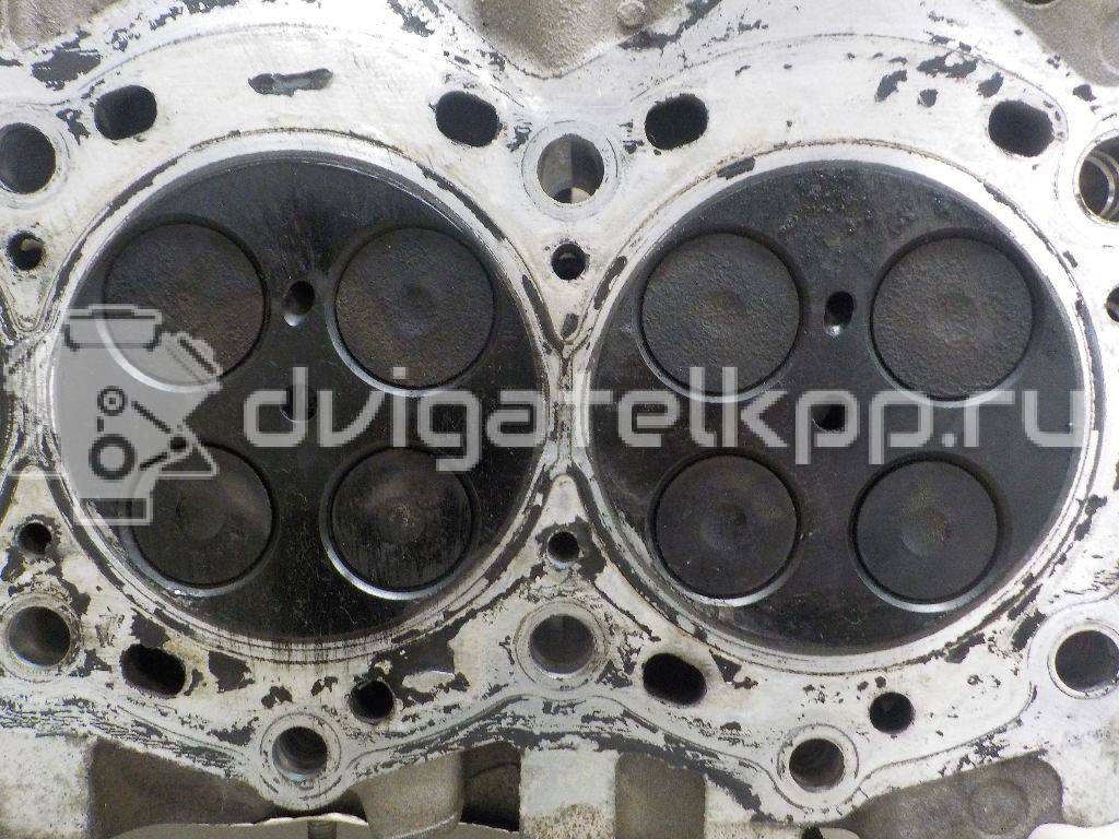Фото Головка блока  4986980 для mazda BT-50 {forloop.counter}}