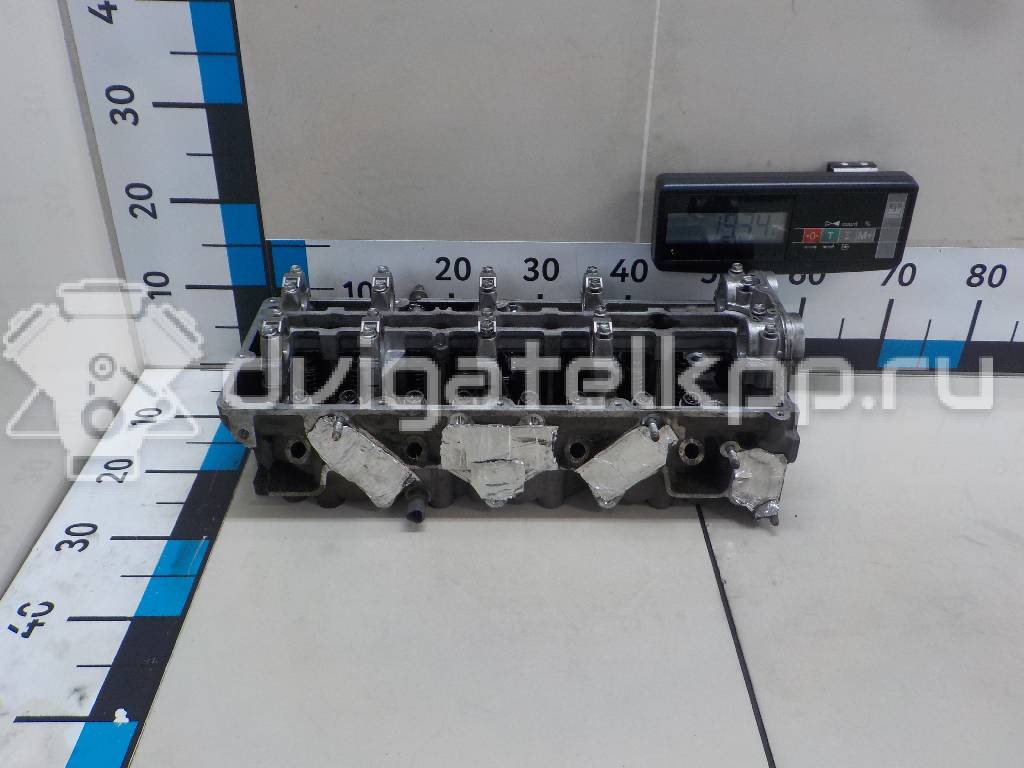 Фото Головка блока  4986980 для mazda BT-50 {forloop.counter}}