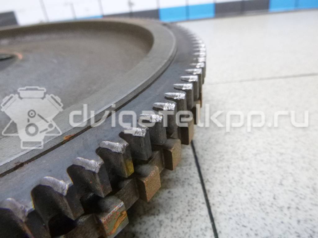 Фото Маховик  2320003ba1 для hyundai Solaris {forloop.counter}}