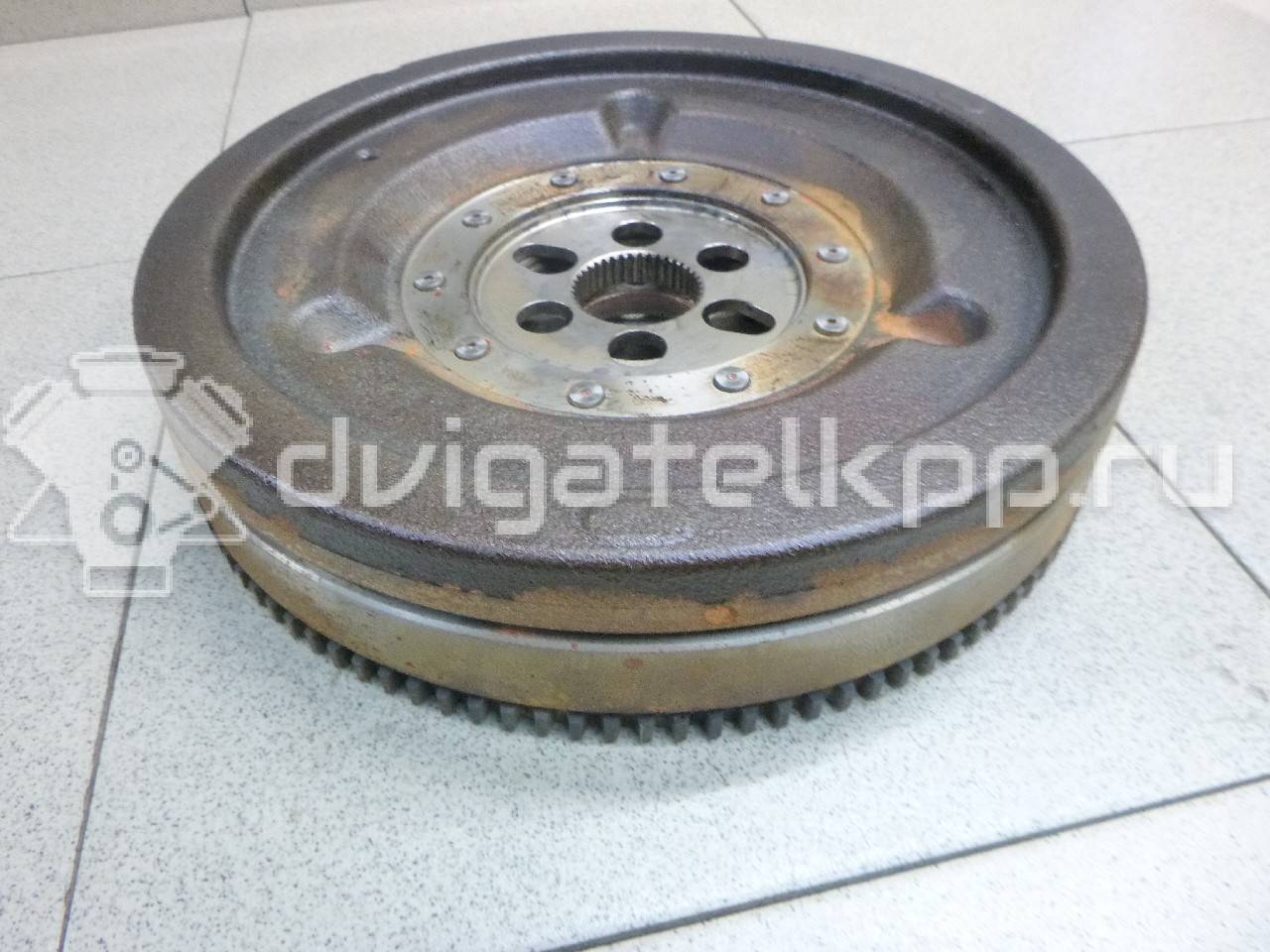 Фото Маховик  1939876 для Ford Focus / Tourneo / Transit / C-Max {forloop.counter}}