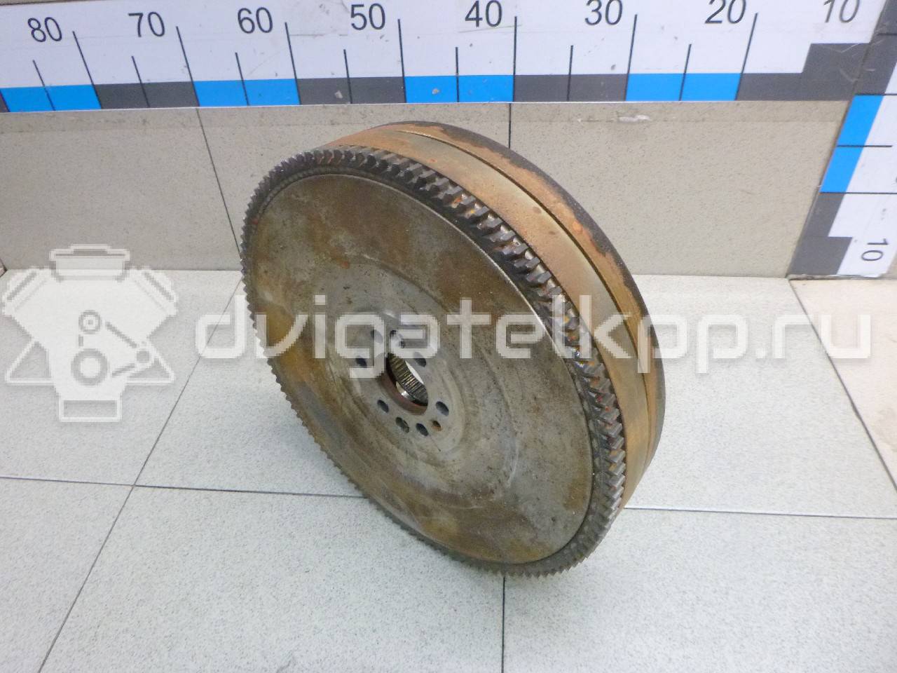 Фото Маховик  1939876 для Ford Focus / Tourneo / Transit / C-Max {forloop.counter}}