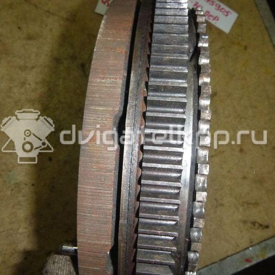 Фото Маховик  1747871 для Ford Transit