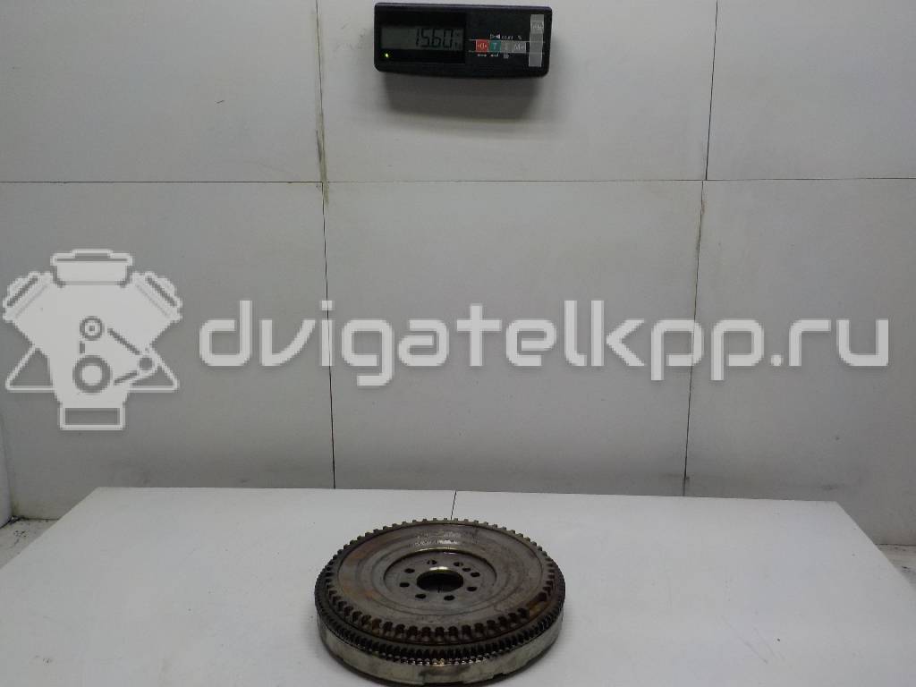 Фото Маховик  1747871 для Ford Transit {forloop.counter}}