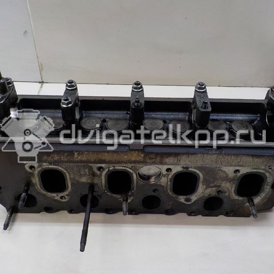 Фото Головка блока  1848114 для ford C-MAX