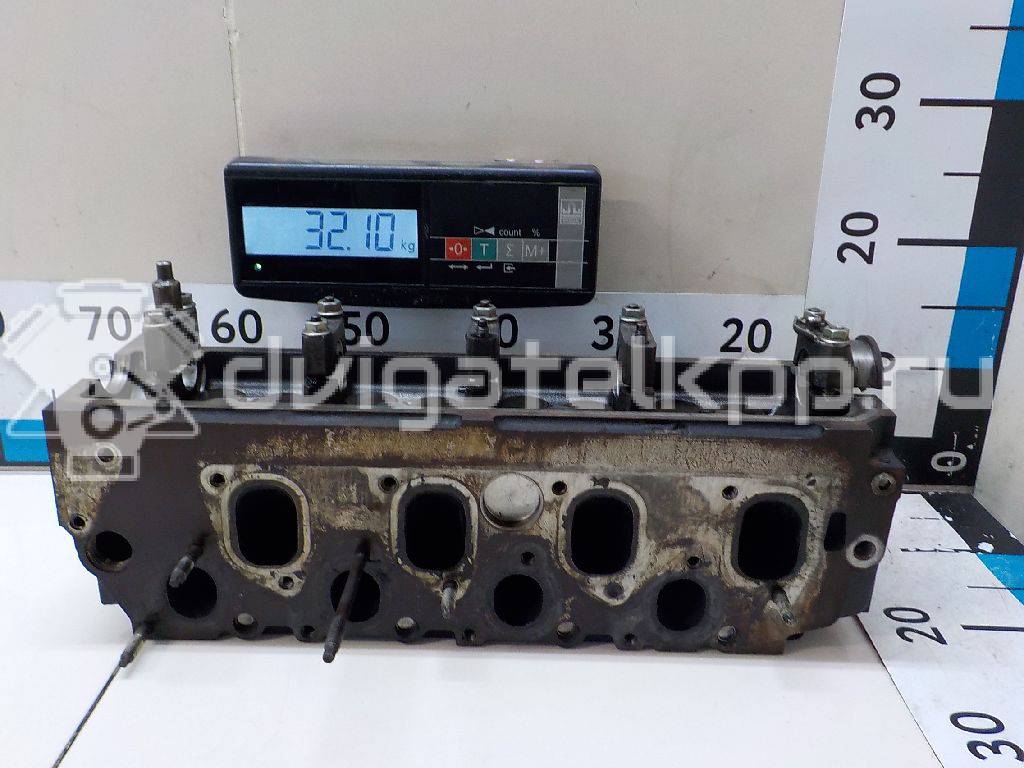 Фото Головка блока  1848114 для ford C-MAX {forloop.counter}}