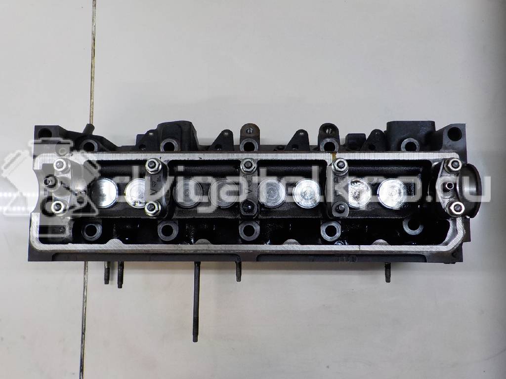 Фото Головка блока  1848114 для ford C-MAX {forloop.counter}}