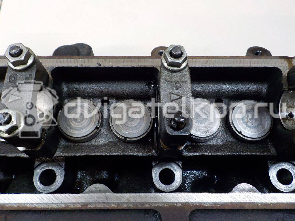 Фото Головка блока  1848114 для ford C-MAX {forloop.counter}}