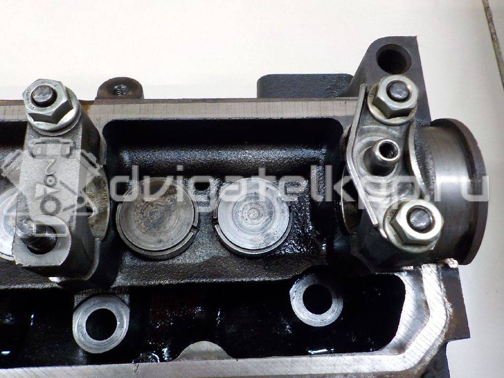 Фото Головка блока  1848114 для ford C-MAX {forloop.counter}}