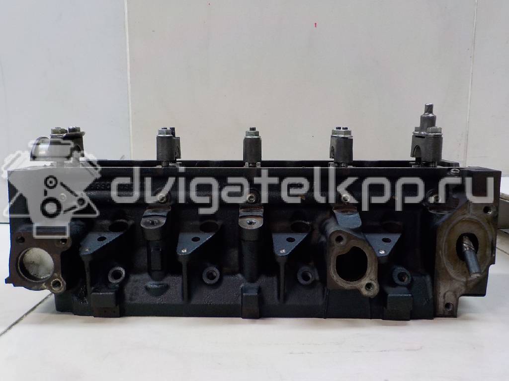 Фото Головка блока  1848114 для ford C-MAX {forloop.counter}}