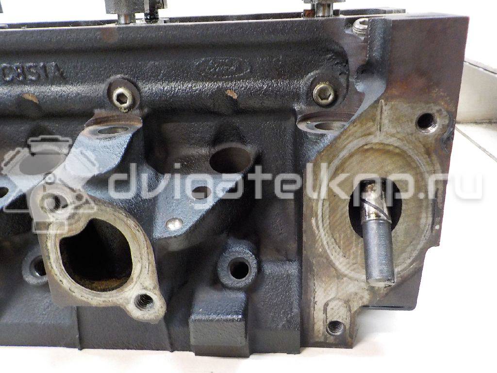 Фото Головка блока  1848114 для ford C-MAX {forloop.counter}}