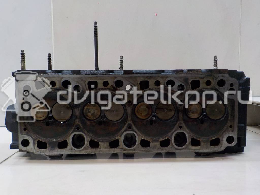 Фото Головка блока  1848114 для ford C-MAX {forloop.counter}}