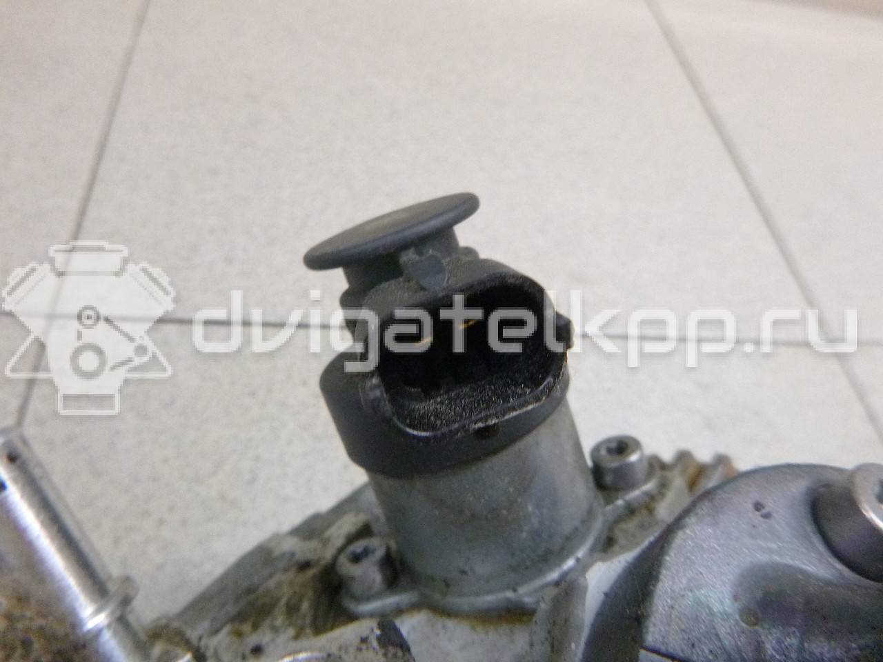Фото ТНВД  1869454 для Ford Fiesta / Focus / Tourneo / C-Max / Grand {forloop.counter}}