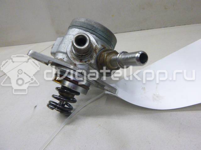 Фото Насос (ТНВД) бензиновый  CM5E9D376CB для ford Focus III {forloop.counter}}