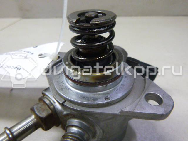 Фото Насос (ТНВД) бензиновый  CM5E9D376CB для ford Focus III {forloop.counter}}