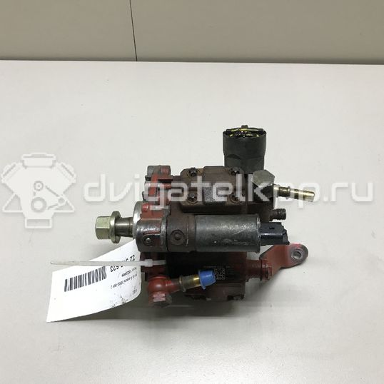 Фото ТНВД  1522409 для Ford Fiesta / Fusion Ju