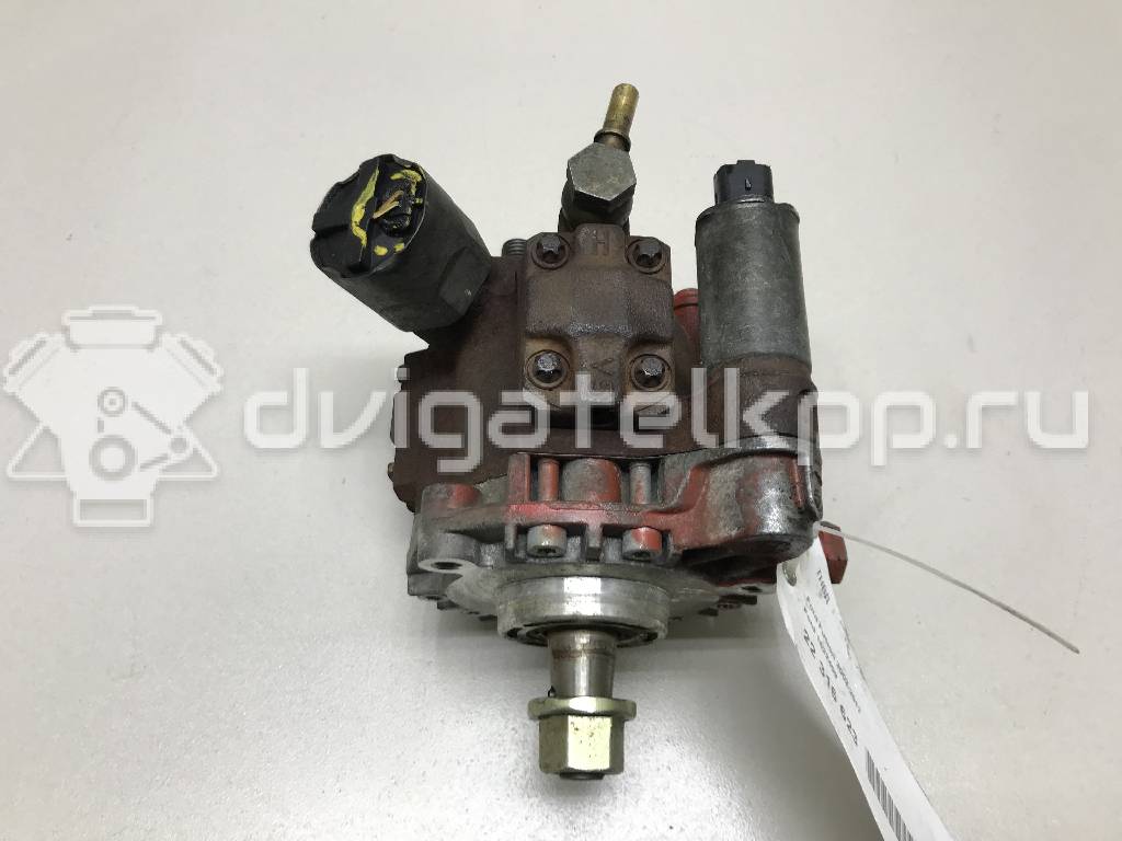 Фото ТНВД  1522409 для Ford Fiesta / Fusion Ju {forloop.counter}}