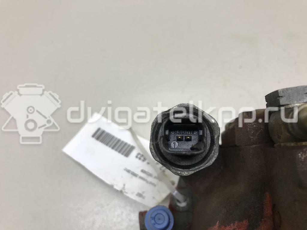 Фото ТНВД  1522409 для Ford Fiesta / Fusion Ju {forloop.counter}}