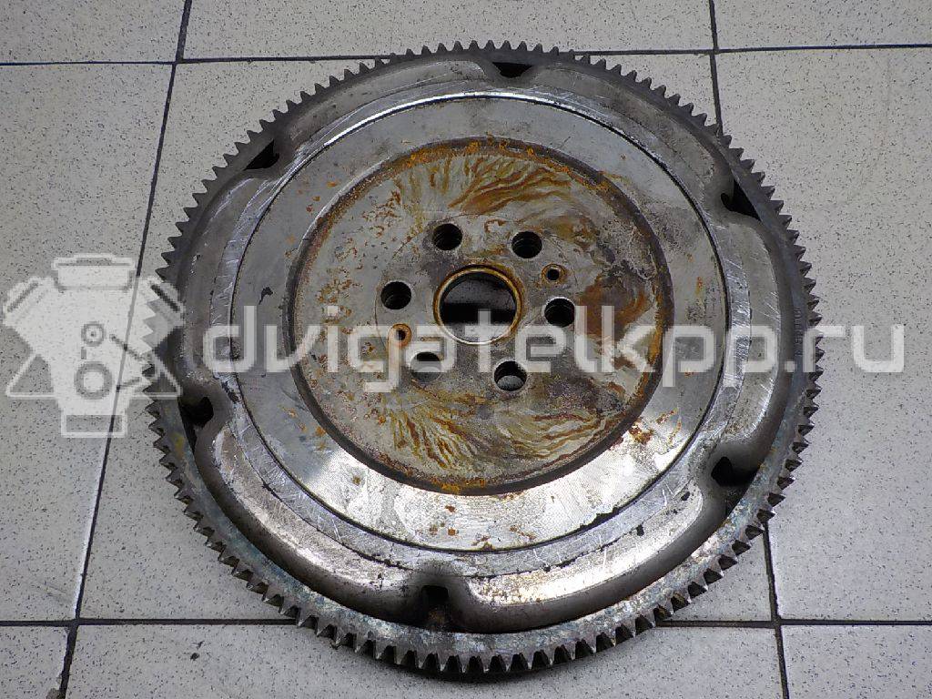 Фото Маховик  1521330 для Ford Focus / C-Max / Galaxy / S-Max / Mondeo {forloop.counter}}