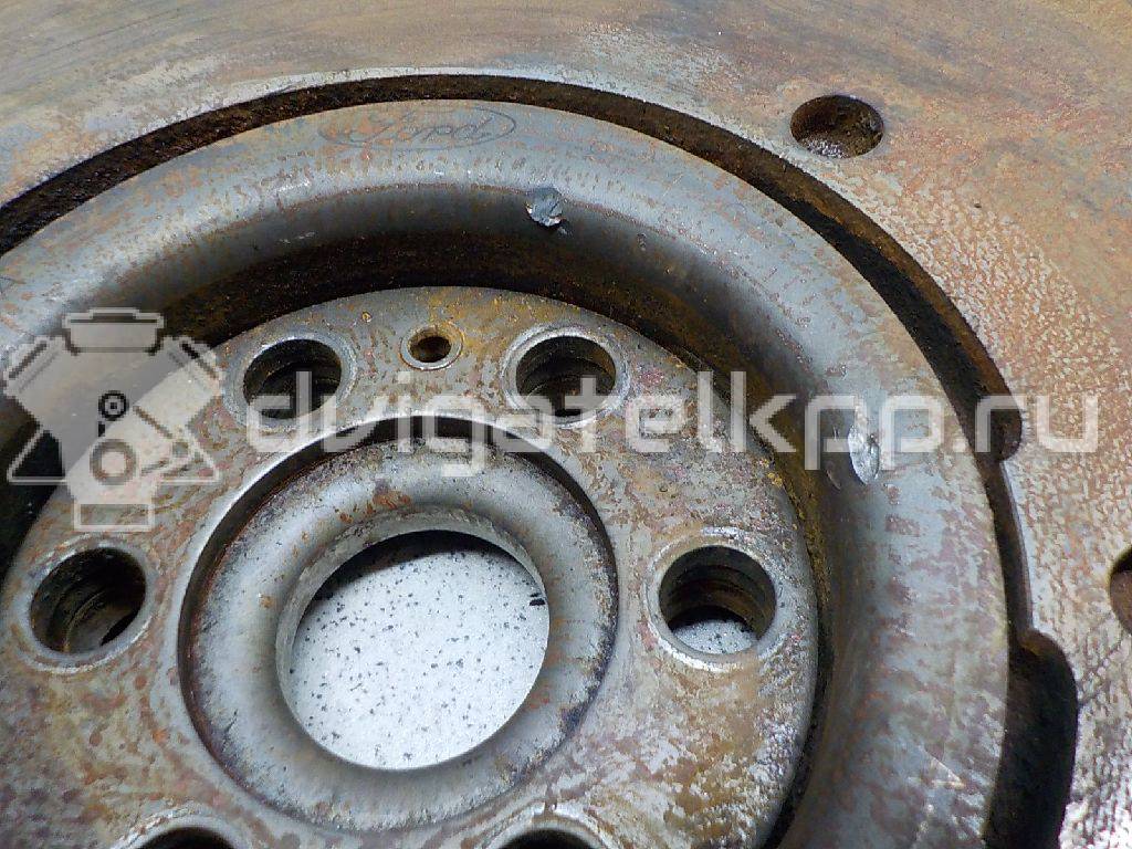 Фото Маховик  1521330 для Ford Focus / C-Max / Galaxy / S-Max / Mondeo {forloop.counter}}