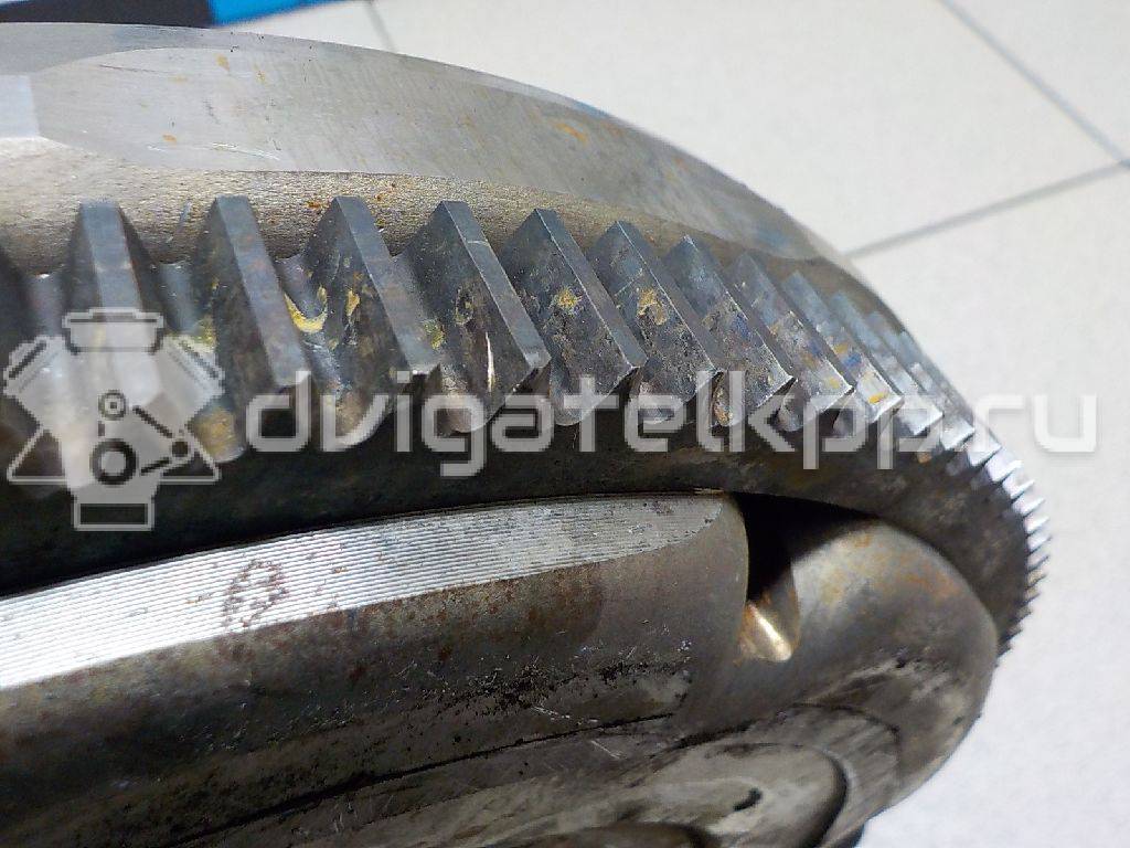 Фото Маховик  1521330 для Ford Focus / C-Max / Galaxy / S-Max / Mondeo {forloop.counter}}