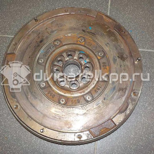 Фото Маховик  1480013 для Ford Focus / C-Max / Galaxy / S-Max / Mondeo