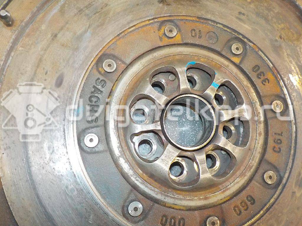 Фото Маховик  1480013 для Ford Focus / C-Max / Galaxy / S-Max / Mondeo {forloop.counter}}