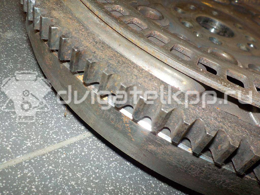 Фото Маховик  1480013 для Ford Focus / C-Max / Galaxy / S-Max / Mondeo {forloop.counter}}