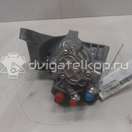 Фото ТНВД  1720038 для Ford Focus / Tourneo / C-Max / Galaxy / Grand