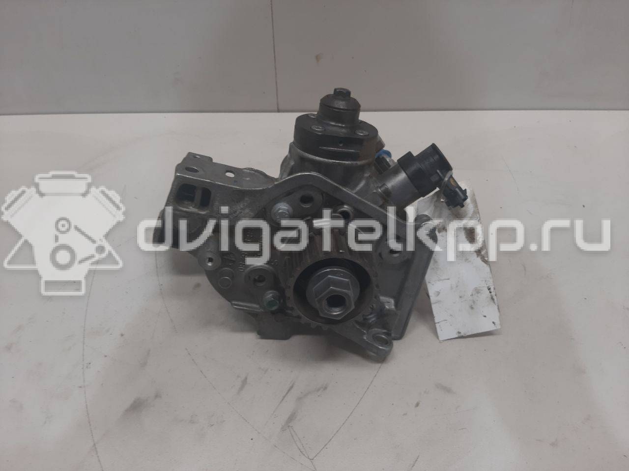 Фото ТНВД  1720038 для Ford Focus / Tourneo / C-Max / Galaxy / Grand {forloop.counter}}