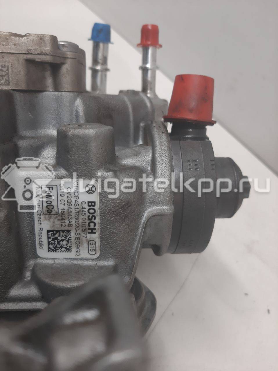 Фото ТНВД  1720038 для Ford Focus / Tourneo / C-Max / Galaxy / Grand {forloop.counter}}