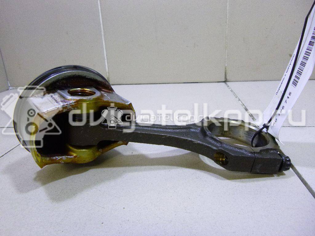 Фото Поршень с шатуном для двигателя 2GR-FE для Lotus / Lexus / Toyota / Toyota (Gac) 204-328 л.с 24V 3.5 л бензин {forloop.counter}}