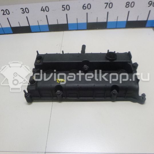 Фото Крышка головки блока (клапанная)  1830886 для ford B-MAX