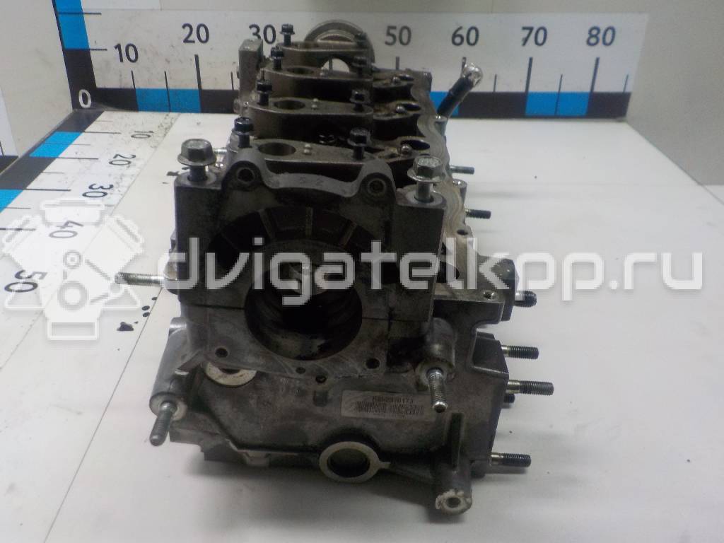 Фото Головка блока  96440128 для Vauxhall / Daewoo / Chevrolet / Holden {forloop.counter}}