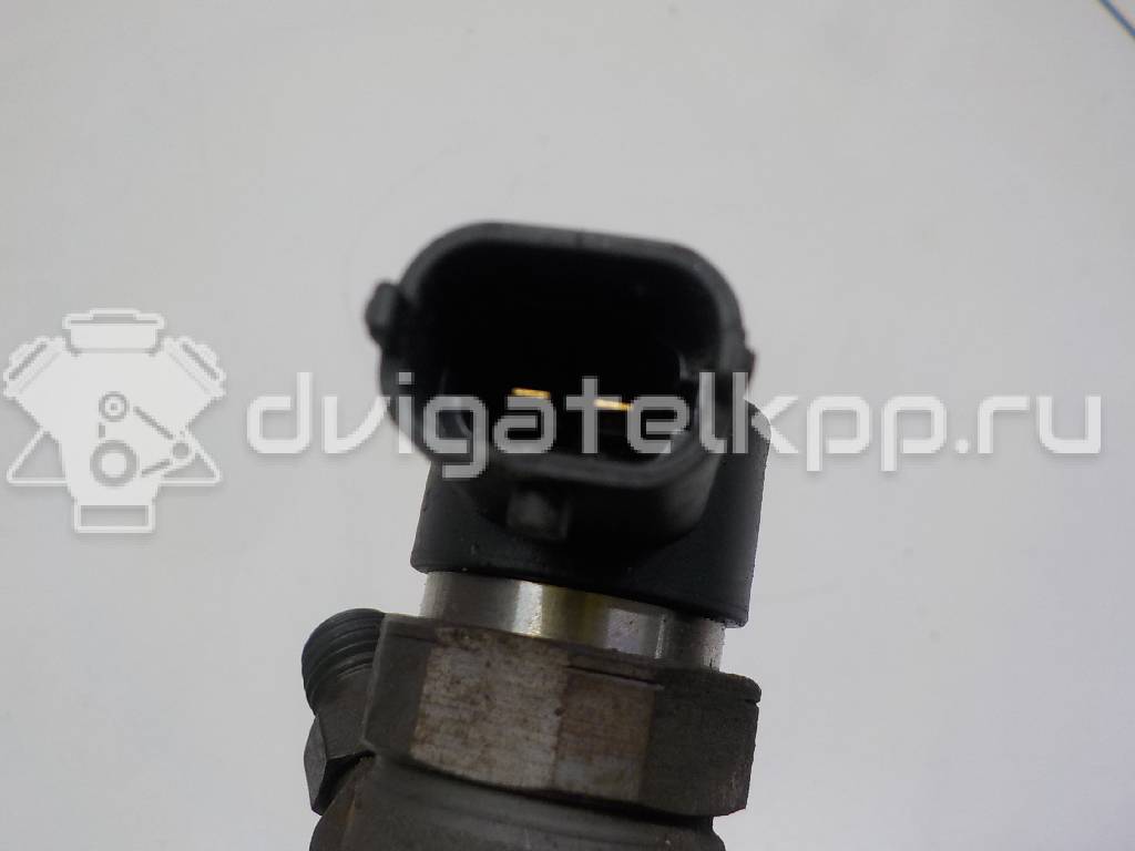 Фото Форсунка дизельная электрическая  8658352 для Volvo V70 / S60 / S80 / Xc70 / Xc90 {forloop.counter}}