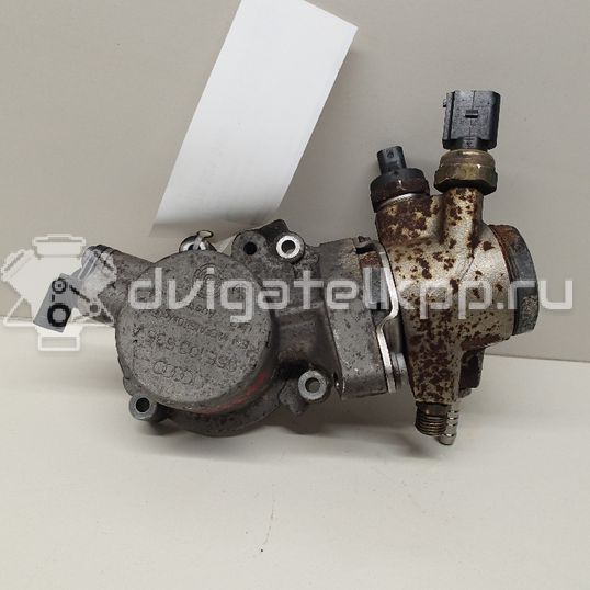 Фото Насос (ТНВД) бензиновый  07L127026Q для Audi A4 / A6 / A5 / A8 / Q5