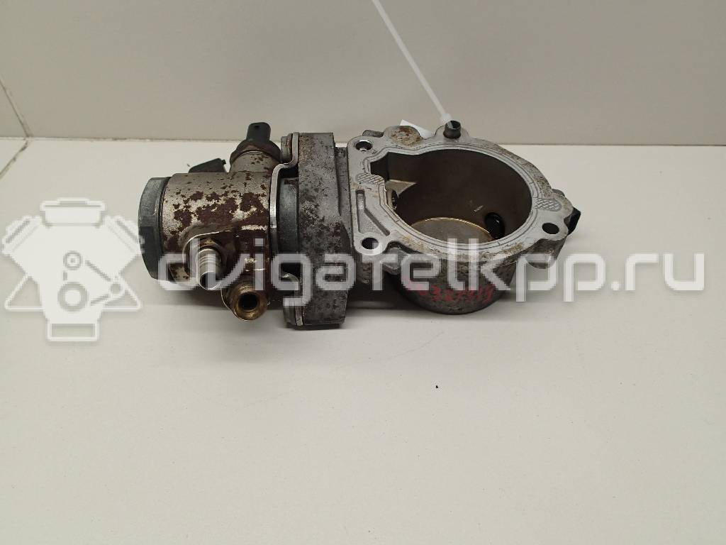 Фото Насос (ТНВД) бензиновый  07L127026Q для Audi A4 / A6 / A5 / A8 / Q5 {forloop.counter}}