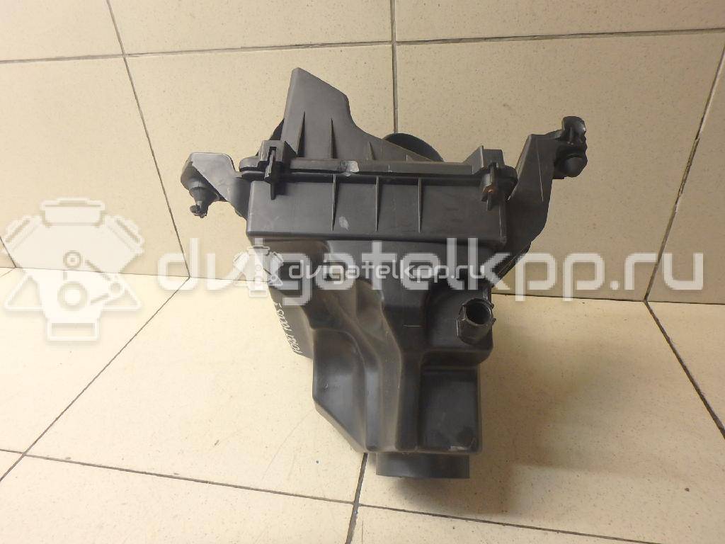 Фото Корпус воздушного фильтра  1313771 для ford C-MAX {forloop.counter}}