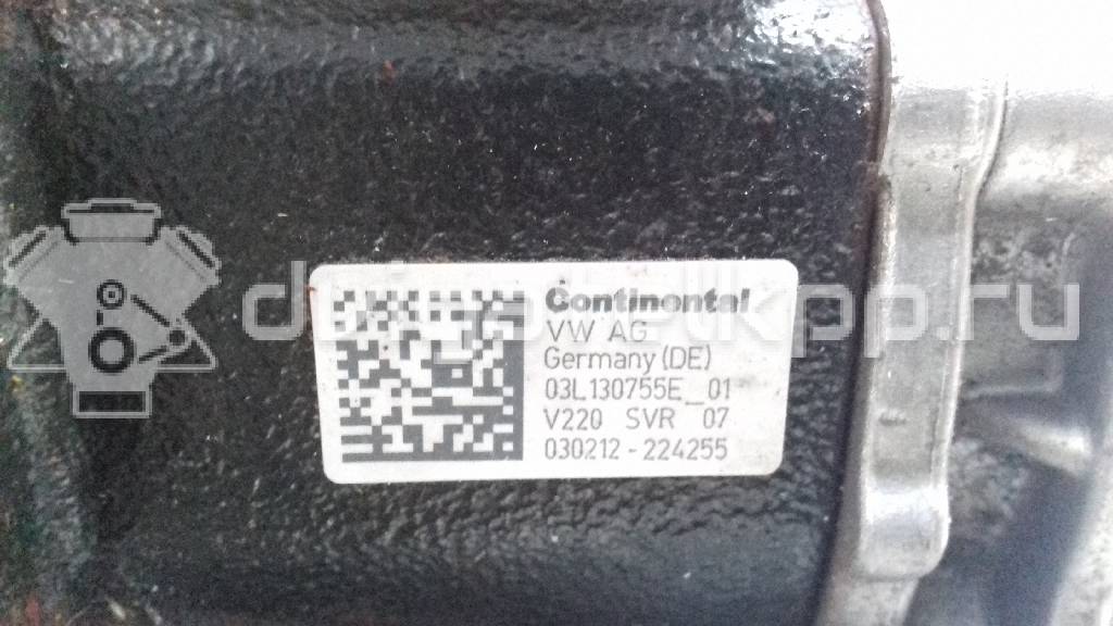 Фото ТНВД  03l130755e для audi A1 {forloop.counter}}