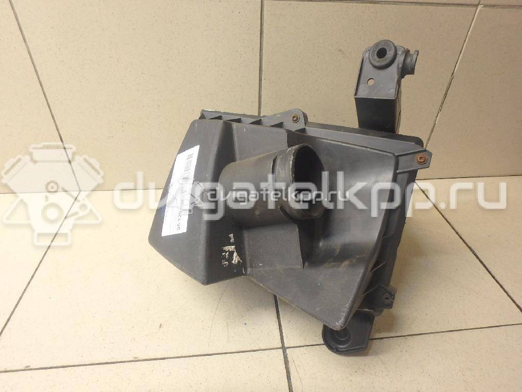 Фото Корпус воздушного фильтра  1313771 для ford C-MAX {forloop.counter}}