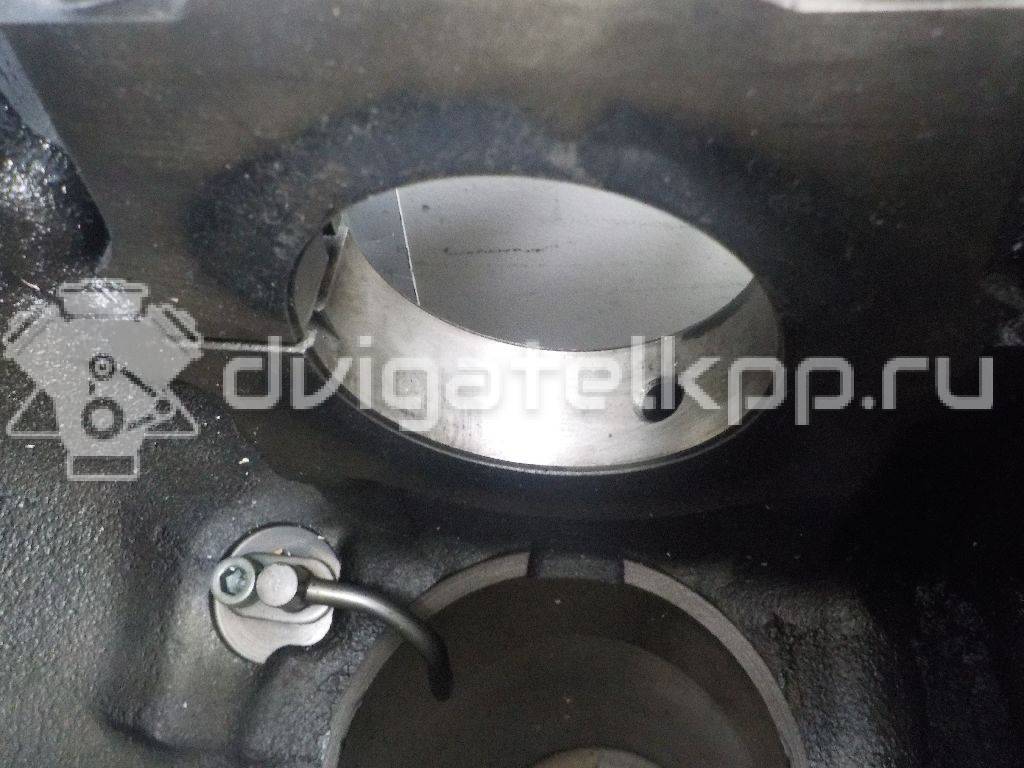 Фото Блок двигателя  1140129745 для toyota Avensis II {forloop.counter}}